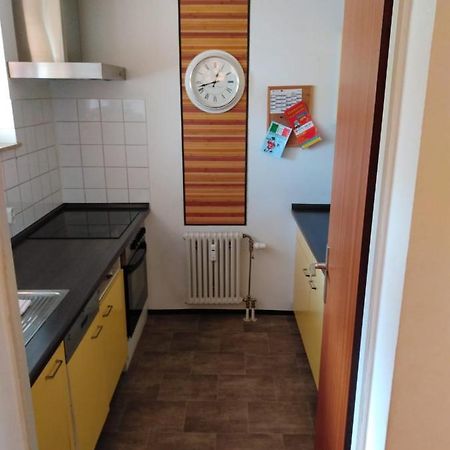 Schlosshalde Bodman Daire Dış mekan fotoğraf