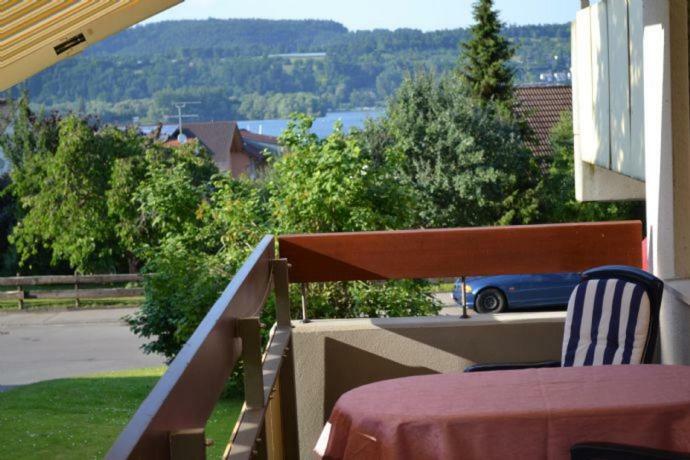 Schlosshalde Bodman Daire Dış mekan fotoğraf