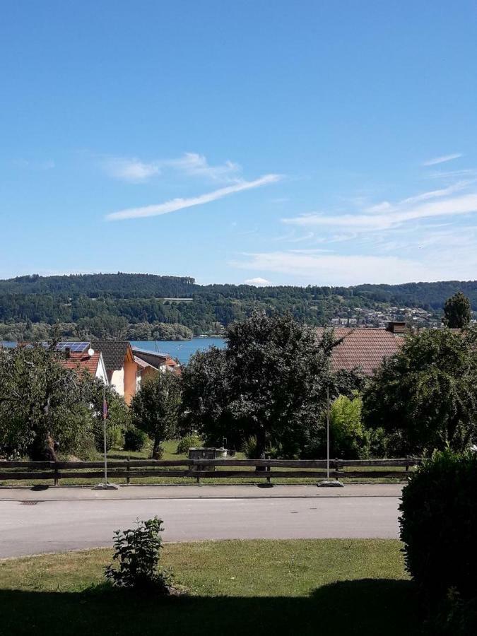Schlosshalde Bodman Daire Dış mekan fotoğraf
